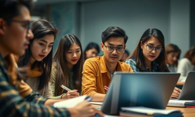 O que é Aulas de Revisão