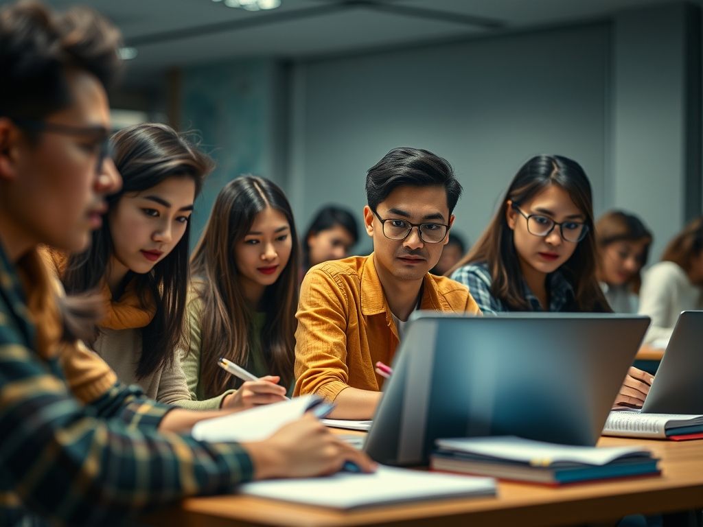 O que é Aulas de Revisão