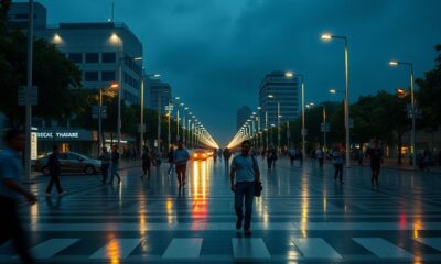 O que é Concurso Público 2025