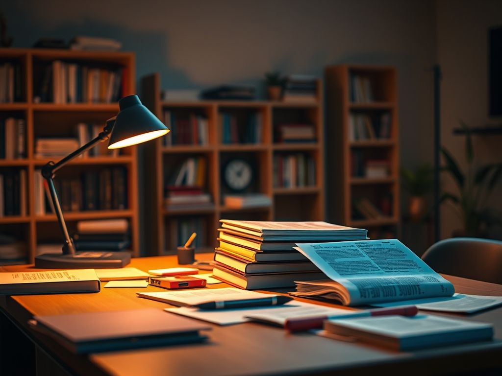 O que é Motivação para Concursos